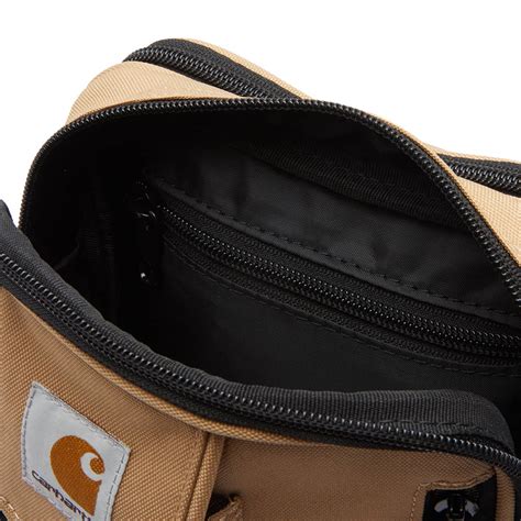 carhartt essentials bag dupe